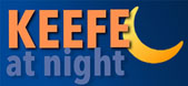 Keefe at Night