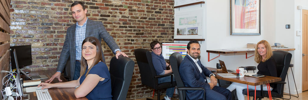 North America Development Team North America Development Team