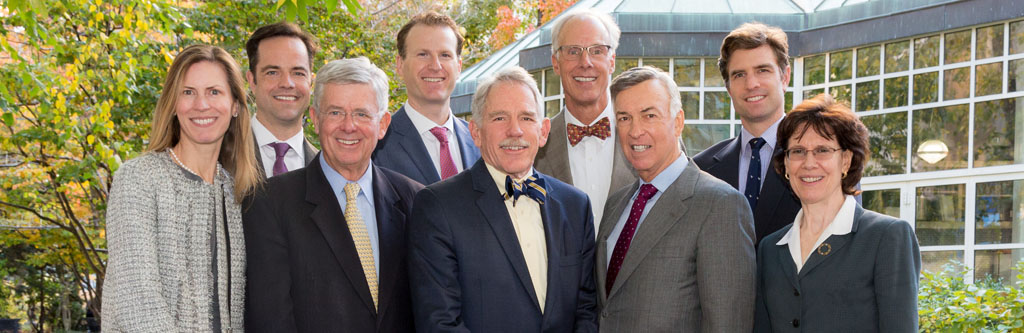 Howland Capital Portfolio Managers Howland Capital Portfolio Managers