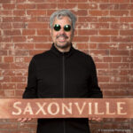 Saxonville Portrait