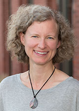 Heather Tomkinson