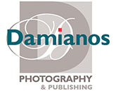 Damianos LOGO