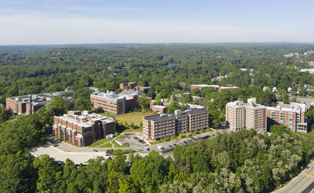 Framingham Centre Common Historic District